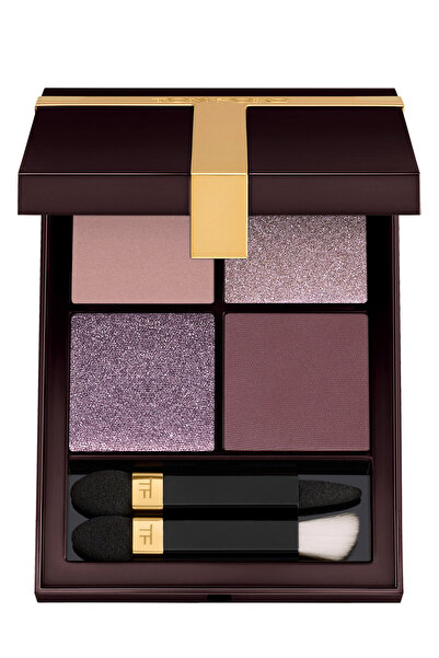 Tom Ford Runway Eye Colour Quad Poudre