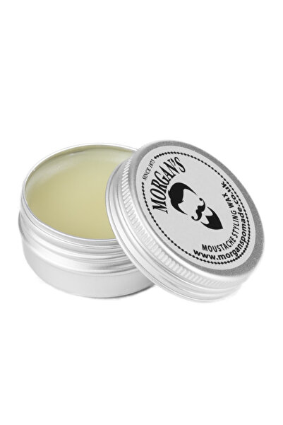 Morgan's Pomade Morgans Pomade - Mustache Wax, 15 g