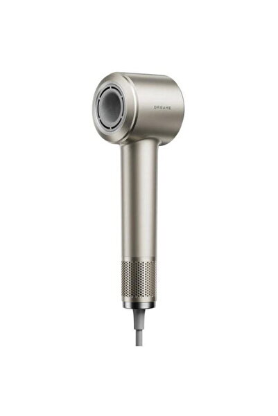 Dreame Uscator de par AHG11C-GD, 1600W, 65 m/s, Ionizare, 2 trepte de viteza ...