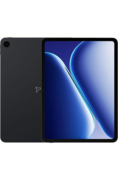 Oneplus Tablet Pad Go 2, Octa-Core, 12.1", 8GB RAM, 128GB, Wi-Fi, Black