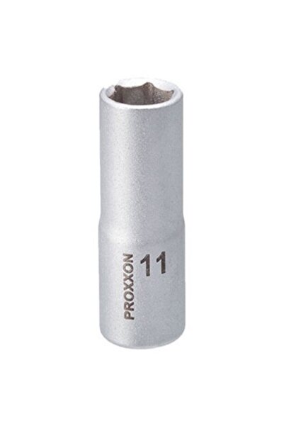 Proxxon Cheie tubulara lunga, 11mm cu prindere 3/8"