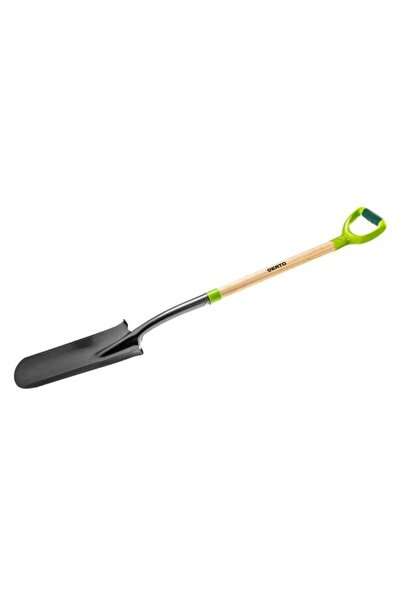 VERTO 15G014 Shovel