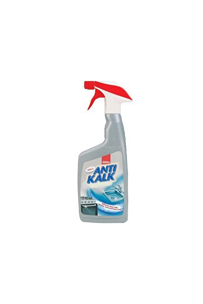 Sano Degresant spray universal Sano, Antikalk 4 in 1, 700ML