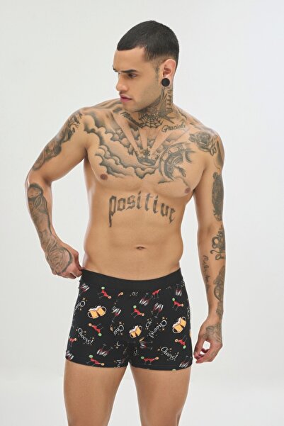 Soma Boxer "SOMA" VIVA