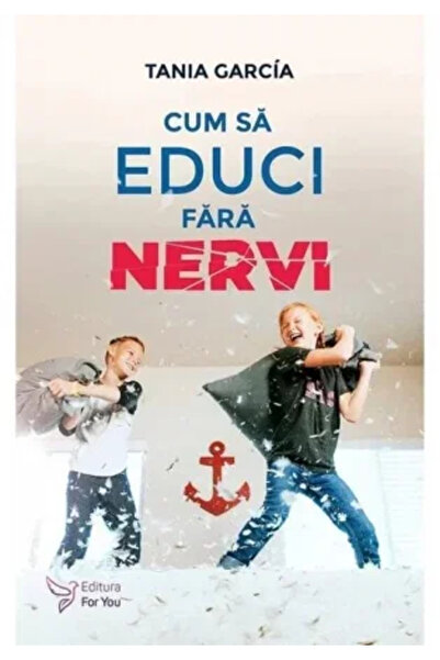 OEM Cum sa educi fara nervi