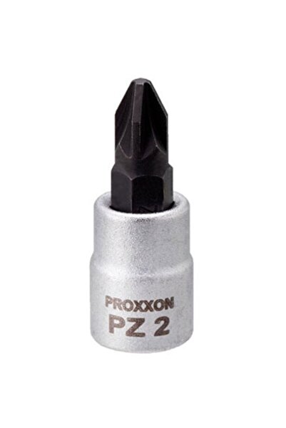 Proxxon Varf surubelnita PZ2 cu prindere 1/4"
