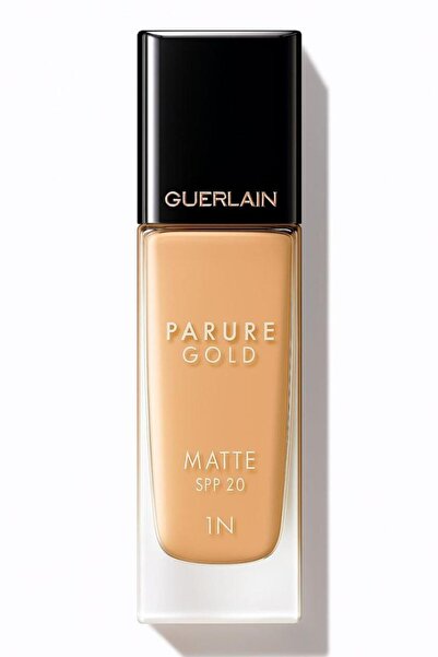 Guerlain Parure Gold Skin Matte Foundation SPF 20 – Αντιγηραντικό Foundation ...