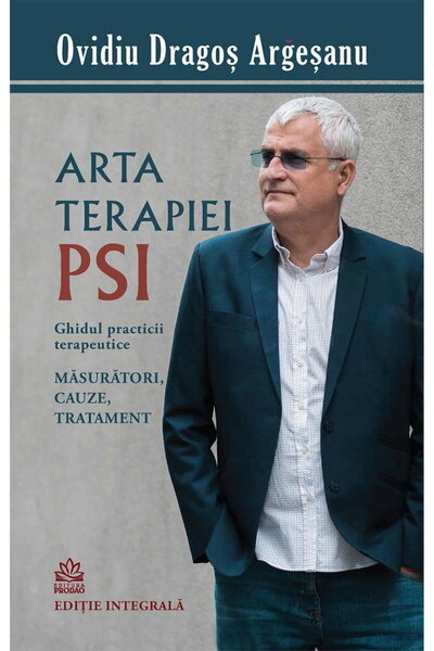 OEM The Art of PSI Therapy. Guide to Therapeutic Practice - Measurements, Cau...