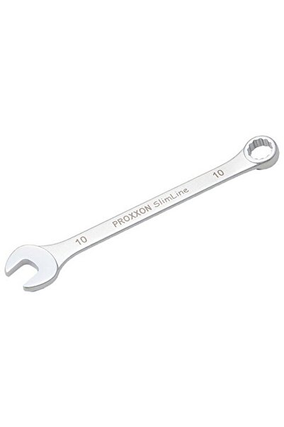 Proxxon Cheie combinata fixa/inelara Slim - Line, 10mm