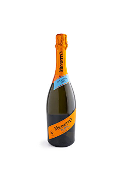 Mionetto Vin spumant portocaliu, fără alcool, 0.75L