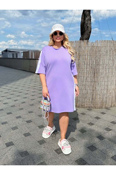 Bigsize Rochie de damă mărime mare 383