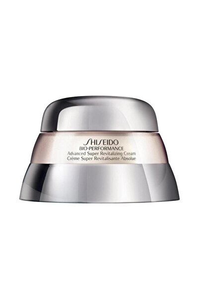 Shiseido Bio‑Performance Advanced Rich 24ωρη Κρέμα Ενυδάτωσης & Αντιγήρανσης ...