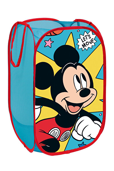 Mickey Mouse Disney Mickey depozitare jucării 36x58 cm