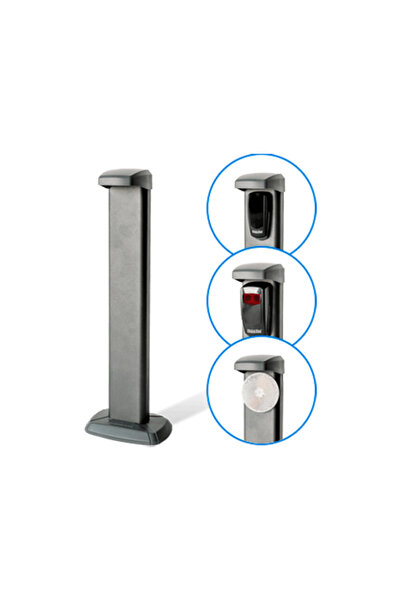 MOTORLİNE Suport pentru fotocelule și accesorii complementare - MFS-UP