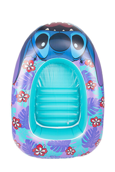 Lilo & Stitch Disney Lilo și Stitch Hawaiian barcă gonflabilă 100x60 cm