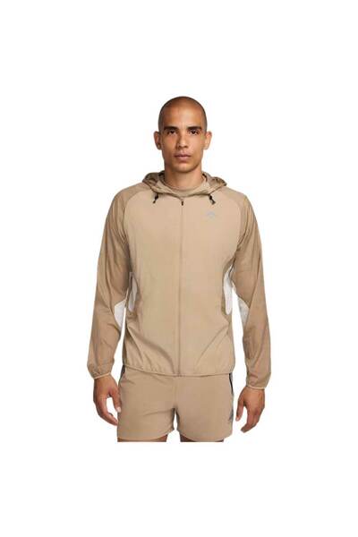Nike Mens Trail Aireez Running Jacket XL