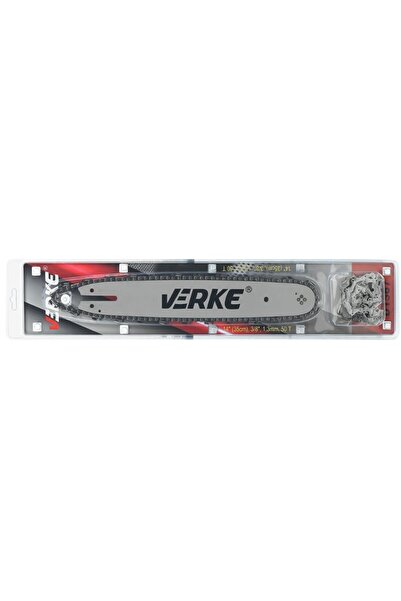 VERKE Set de lame de ghidare, Verke, 14 " (35cm), 3/8 ", 1.3mm, D1567