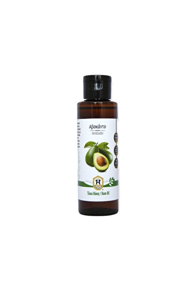 Herbstore.gr Αβοκάντο Λάδι - 100ml