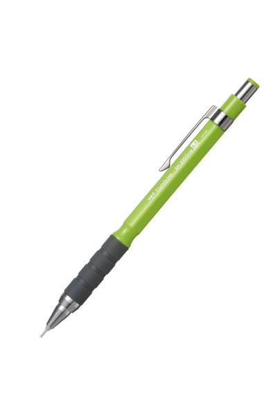 Tombow Versatil Pen Sh-300 0.5 mm Lime Green T-Sh-Gr51 R5-12-Li-Pkt