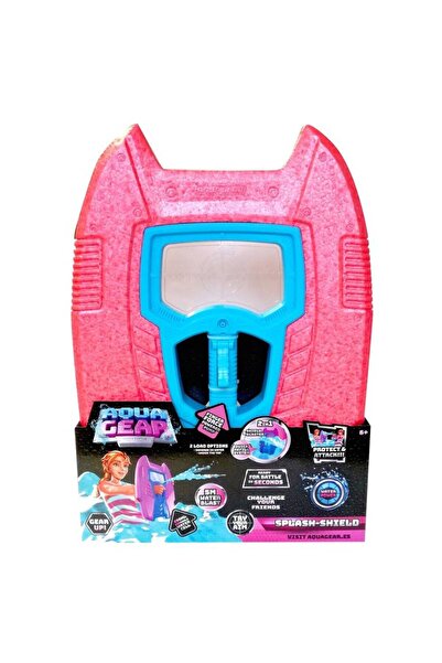 OEMS Fun Water Shield for Children Girls Aqua Gear Splash Shield