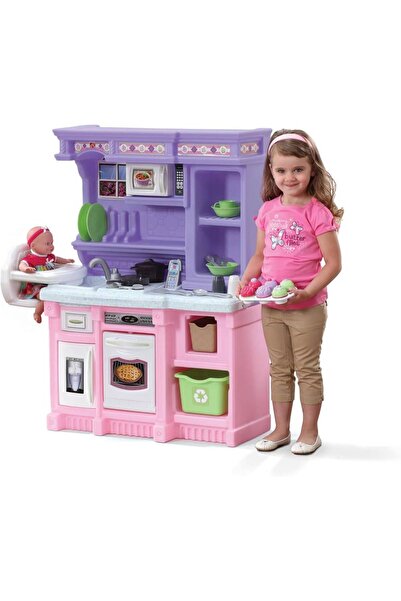 OEMS Step 2 Mini Baker's Kitchen