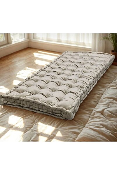 Generic Velvet Mattress with a Hotel Feel - (190X90Cm) - the Comfort You Deserve