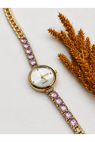 QUARTZ saat