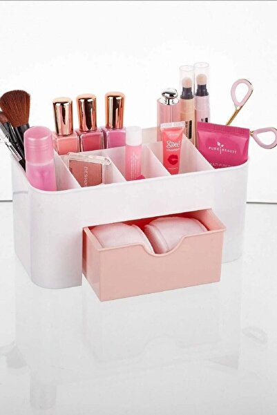 atastore2017 Mini Accessory Organizer with Drawers Royaleks-Fm-0053