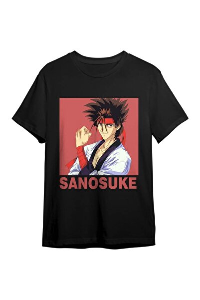 ROLY %100 cotton T-SHIRT shirt, SAMURAIX