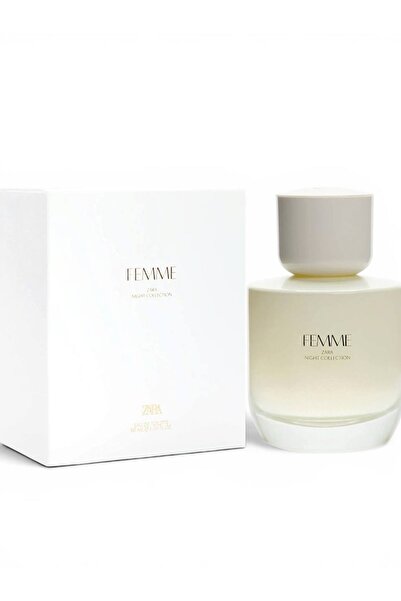 Zara FEMME EDT 90ML