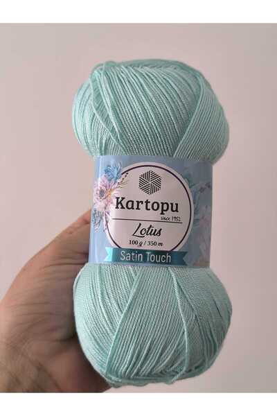 Kartopu Lotus Hand Knitting Yarn 100 Gr