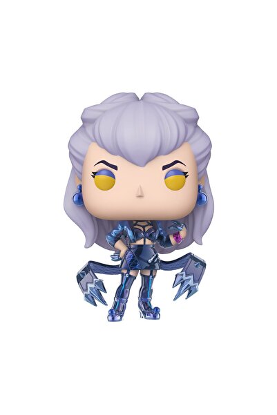 Funko Pop K/DA Evelynn # 1222 9cm