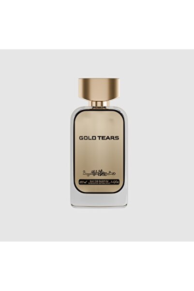 DKhoon.ALEmiratia Tears of Gold from Emirati Smoke