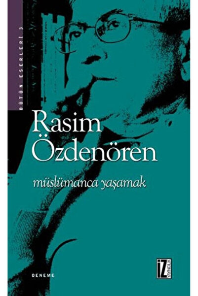 Genel Markalar Müslümanca Yaşamak