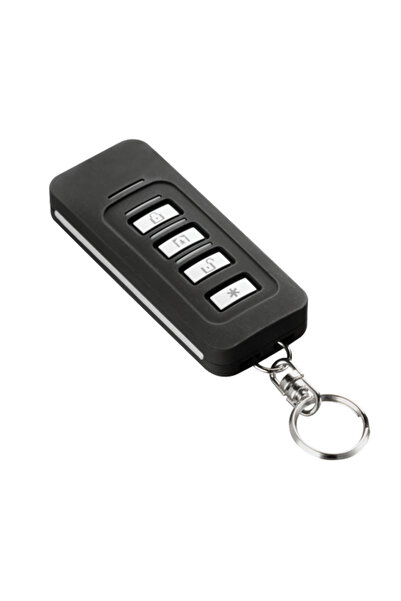 DSC 4-button remote control, PowerG 868 MHz compatible - PG8929