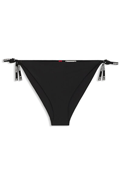 HUGO Siyah Kadın Bikini Alt 50555671