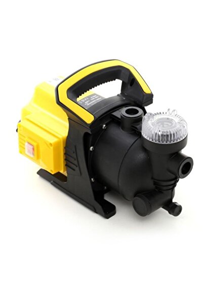 Kraft&dele Pompă de presiune KD742, 1.3kW, debit 80l/min, înălțime de refular...