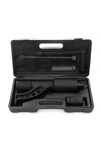 Tagred Professional Κλειδί πολλαπλασιασμού ροπής, Tagred TA4015, πλανητικό, 1...