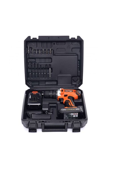 Kraft&dele Aparat de înșirat firul fără fir, Kraft&Dele, 1500 mAh, LI-ION, di...
