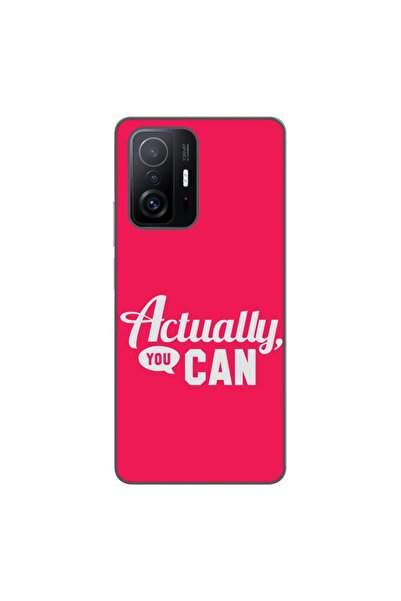 OEM Case compatible with Xiaomi Mi 11T, Mi 11T Pro Silicone Gel Tpu Pattern M...