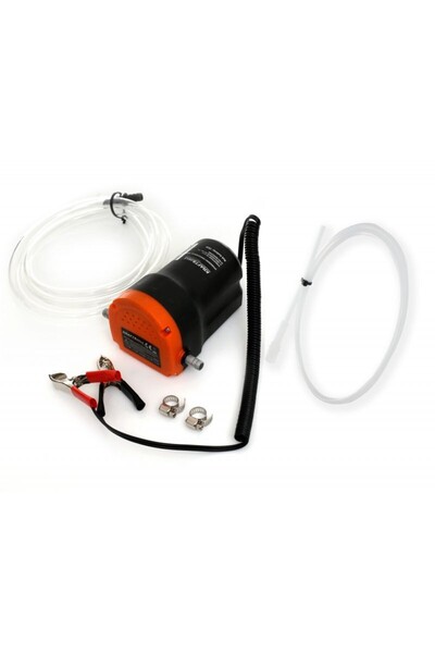 Kraft&dele Mini pompă diesel, 12V 120W, KD1173,