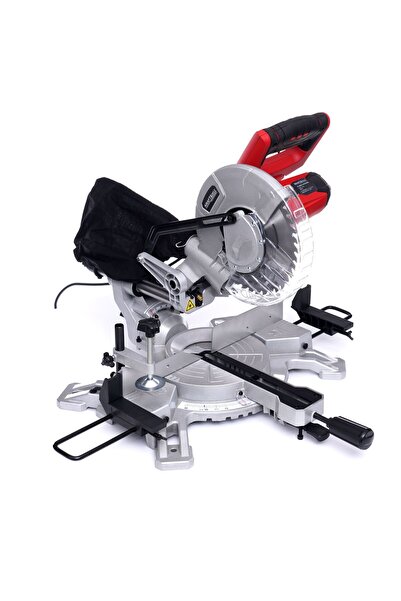Kraft&dele Fierăstrău unghiular de 2500W, 210mm, KD3012