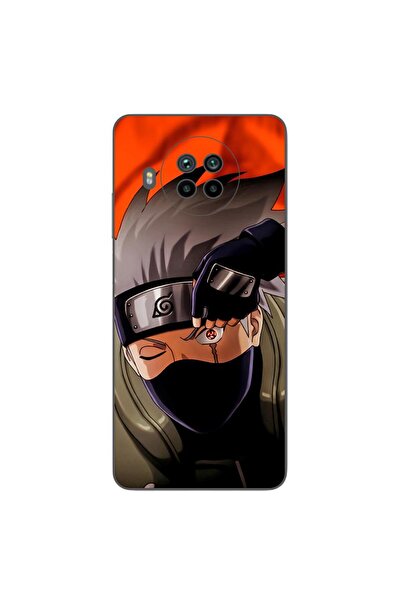 OEM Case compatible with Xiaomi Mi 10T Lite 5G Silicon Gel Tpu Pattern Hatake...