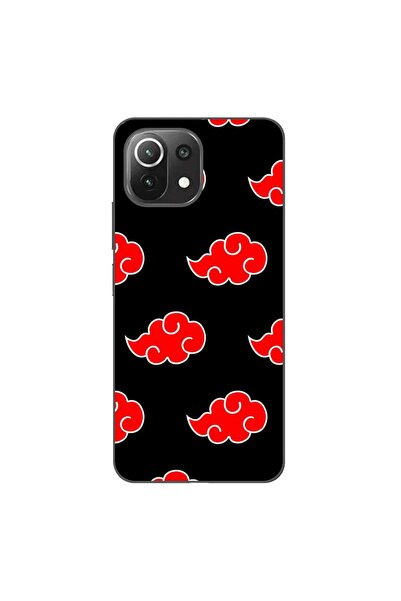 OEM Case compatible with Xiaomi Mi 11 Lite, Mi 11 Lite 5G Silicon Gel Tpu Mod...