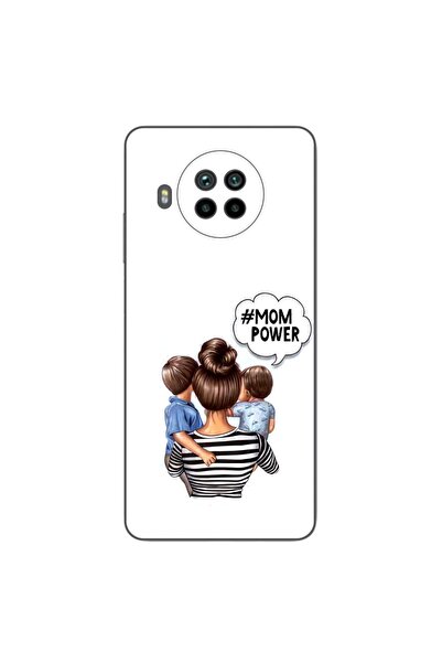 OEM Θήκη συμβατή με Xiaomi Mi 10T Lite 5G Σιλικόνης TPU με σχέδιο Μαμά των αγ...
