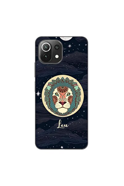 OEM Case compatible with Xiaomi Mi 11 Lite, Mi 11 Lite 5G Silicone Gel Tpu Pa...