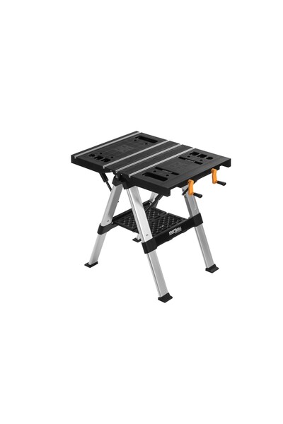 Kraft&dele Masă de lucru pliabilă KD11870, 350 kg, 84x81x63 cm