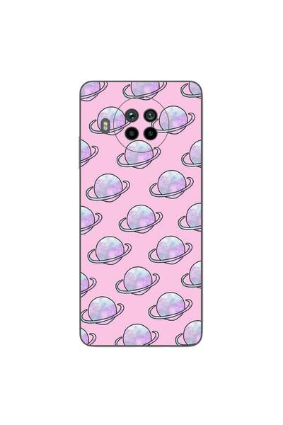 OEM Case compatible with Xiaomi Mi 10T Lite 5G Silicon Gel Tpu Model Saturn D...