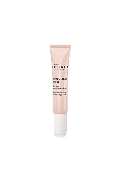 Filorga Oxygen-Glow Eyes Super-Smoothing Radiance Eye Cream 15ml