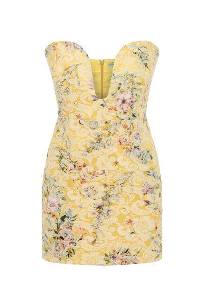 MUSE FOR ALL Flora Dress